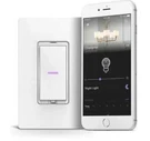 Idevices IDEV0009HW 120VAC Wi-fi Enabled Smart Dimmer Switch WHITE--IDEV0009. Fixed Price $61.60.