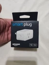 Amazon Smart Plug (add Alexa Control Any Indoor Outlet) Model C2YY37 Brand New. Fixed Price $16.24.