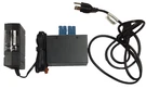Extron Dmp 44 Lc Digital Matrix Processor With Ac Adapter 60-1095-01. Fixed Price $65.00.