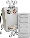 X10 Pro 4 Button Keypad Transmitter Base Kit For Four Receivers. Fixed Price $64.89.