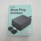 Wyze Plug Outdoor WLPPO1-1 Smart (works With Alexa & Google Assistant). Fixed Price $15.87.