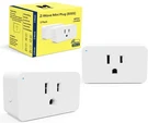 Minoston 800 Zwave Plug Smart Outlet Switch Lr, Z-wave Hub Required, Bult .... Fixed Price $36.00.