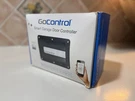 Gocontrol Smart Garage Door Controller Z-wave. Fixed Price $39.99.