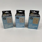 Radio Shack 61-2684A Plug 'n Power 2/3-PRONG Universal Appliance Switch Nos (3). Fixed Price $14.00.