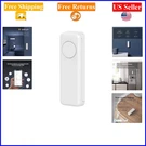 White Zigbee Button Remote Control For Smarthome, 3- Battery. Fixed Price $36.49.