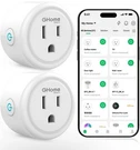 Smart Wifi Plug - Programmable Wireless Outlet For Remote Device Control. Fixed Price $24.99.