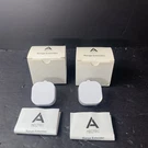 Aeotec Wave Range Extender Repeater DSD37-ZWUS Plug Power Aeon Labs Lot Of 2. Fixed Price $19.95.