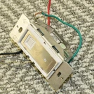 Skylinkhome Smart Automation Wall Switch WE-001. Fixed Price $12.88.