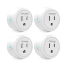 Ghome Smart Plug Mini, Wifi Outlet Works With Alexa And ... Fast Ship. Fixed Price $41.53.