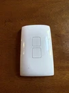 Gocontrol Z-wave Plus Scene-controller Wall Switch 0WA00Z-1. Fixed Price $7.50.