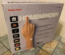 Vintage 80S Radio Shack 61-2673 Homeminder Control System Plug 'n Power Box. Fixed Price $49.99.