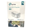 Tp-link HS105 Kasa Smart Plug Mini Home Wi-fi Outlet Works With Alexa & Google. Fixed Price $15.00.