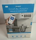 Atomi Ac Adaptor For Air Conditioner Control White AT1310 Smartphone App. Fixed Price $21.95.