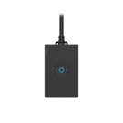 Ring Outdoor Smart Plug Wifi Enabled Weather Resistant 5E22E9 Black. Fixed Price $51.99.