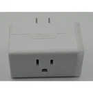 Tp-link Kasa HS103 Smart Wi-fi Plug Mini 15A Outlet White Alexa Google. Fixed Price $8.00.