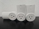 3 Spare Replacement Etekcity Zap Remote Outlet Switch Model. Fixed Price $30.00.