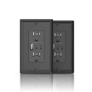 6.0A 30W 3-PORT Type Usb Wall Outlet, 15A Tamper-resistant Receptacle, Char.... Fixed Price $34.44.