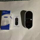 Carbon Monoxide Alarm KH-106. Fixed Price $24.83.