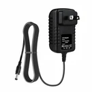 12V 2A Ac Adapter For Model: CS-1202000 Wall Home Charger Power Supply Cord. Fixed Price $8.29.