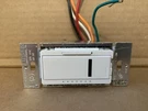 Lutron SPSF-S6A Single Pole Ir Switch Please Read Description Free Shipping. Fixed Price $34.00.