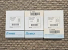 X10 Pro/smart Home/powerhouse /lot 3 Items PHW04D Wireless Wall Switch. Fixed Price $24.50.