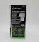 Jasco Z-wave Plus Plug-in Dual Smart Switch White (28172). Fixed Price $23.99.