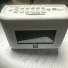 X10 64EVENT Lcd Mini Timer MT14A. Fixed Price $45.00.