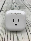 Smart Plug Wifi Socket Outlet Alexa Google Home Kit Assistant 2.4GHZ. Fixed Price $35.00.
