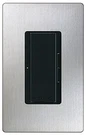 Lutron HWD-10D-MN, 120 Vac 50/60 Hz, Satin Midnight, Dimmer Switch, 1PC. Fixed Price $113.99.