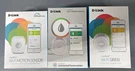 D-link DCH-S160 Mydlink Wi-fi Water Leak Sensor Detector DCH-S200 Siren DCH-S150. Fixed Price $49.99.
