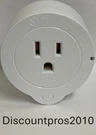 Etekcity Voltson Smart Wifi Outlet Plug ESW01-USA. Fixed Price $25.00.