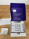 Iris Smart Home Security Keypad KPD800 TSA04-0 6 Aa Batteries Zigbee Open. Fixed Price $20.69.