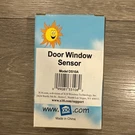 X10 DS10A Smart Door/window Sensor - New. Fixed Price $12.00.