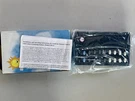 X-10 CR12A-C Wireless Camera Scanning Remote Controller X10 4-CHANNEL Black. Fixed Price $14.00.