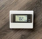 Radio Thermostat CT100 Z-wave Communicating Touch Screen. Fixed Price $27.99.