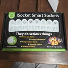 Isocket Smart IS3GUS. Wireless, Mobile-compatible. Fixed Price $39.95.