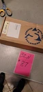 Extron Retractor Pc Audio 70-678-02 / 7067802 (new In Box). Fixed Price $69.99.