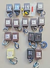 Leviton Dhc Smart Home Automation Fixture & Dimming Modules. Fixed Price $160.00.
