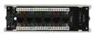 Leviton Category Voice And Data Module, 47611-C6B, Black. Fixed Price $64.23.