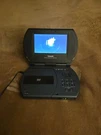 Kawasaki Portable Digital Audio/video Player With Carry Case. Fixed Price $24.99.
