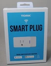 Lot Of 10 Tork Wi-fi Smart Plugs. New In Manufacturers Box.. Fixed Price $50.00.