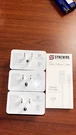 Smart Plug, Turn Outlet On:off With Your Phone! Free Iphone Cable.ships Fast!. Fixed Price $27.00.
