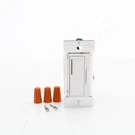 Eaton RF9542-ZDW White Aspire Smart Dimmer Accessory 120V 7-STEP Multi-way. Fixed Price $42.74.