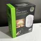 Brand New Ge Z-wave In-wall Plug Smart Switch Model 12719. Fixed Price $23.77.