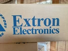 Extron Retractors, 70-678-04 (hdmi), 70-678-01 (vga), And 70-678-02 (pc Audio). Fixed Price $120.00.