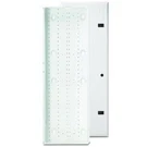 1PC Leviton 47605-42W 42" Enclosure, Screw-on Cover, Series 420, H X 14. Fixed Price $336.52.