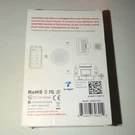 Switchbot Hub Mini Wireless Infrared Remote Wi-fi Alexa Google Siri Smartthings. Fixed Price $20.00.
