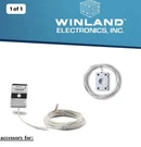 Winland W-s-s Waterbug Supervised Surface Sensor New!. Fixed Price $49.00.