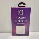 Iris 3460-L Smart Button Switch For Indoor Wireless Home Security System Lowes. Fixed Price $15.99.