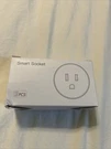 Pack Mini Smart 2.4G Wifi Plug Socket Outlet Work Alexa&google Home Assistant. Fixed Price $13.97.